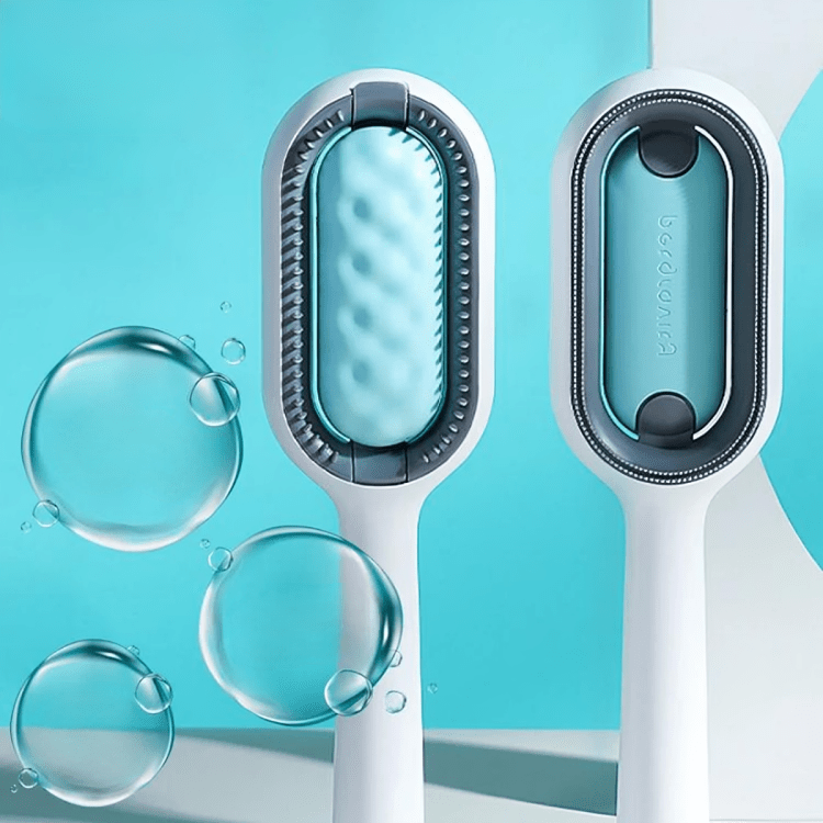 PETCLEANER™ - 3-in-1 Grooming Brush