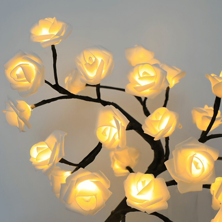 ROSEBUSHLAMP™ - Eternal Rose Bush Lamp - Image 4